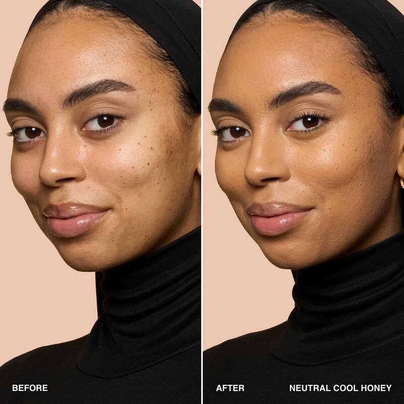 Bobbi Brown Weightless Skin Foundation SPF 15 image number 122